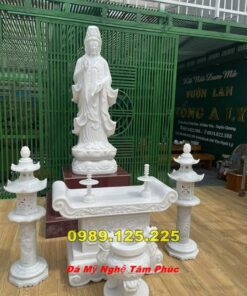 Bàn Lễ Đá Bán Tại Đắk Nông - Bàn Lễ Bằng Đá