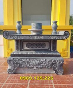 Bàn Lễ Đá Bán Tại Bình Phước - Bàn Lễ Bằng Đá
