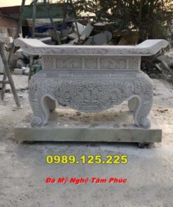 Bàn Lễ Đá Bán Tại Sài Gòn TP Hồ Chí MinH