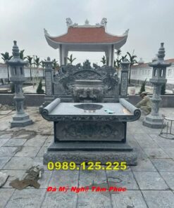 Bàn Lễ Đá Bán Tại Long AN - Bàn Lễ Bằng Đá