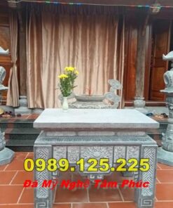 Bàn Lễ Đá Bán Tại Tây NinH