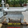 Bàn Lễ Đá Bán Tại Đồng Tháp - Bàn Lễ Bằng Đá