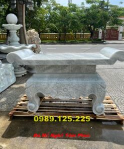 Bàn Lễ Đá Bán Tại Đồng Tháp - Bàn Lễ Bằng Đá
