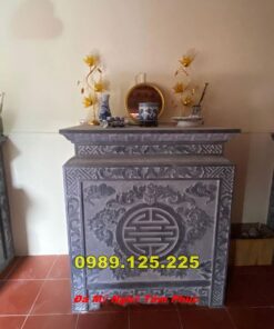 Bàn Lễ Đá Bán Tại Kiên Giang - Bàn Lễ Bằng Đá