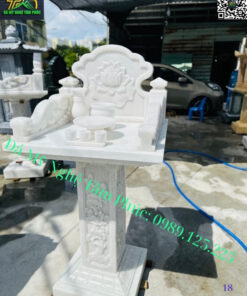 Bàn Thờ Thiên Đá Khối Bán Tại Đồng Nai