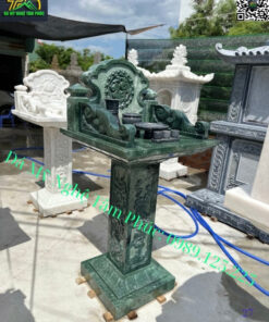 Bàn Thờ Thiên Ngoài Trời Bán Tại Kiên Giang