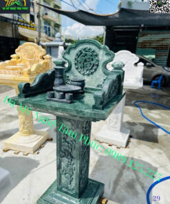 Bàn Thờ Thiên Đá Thờ Ngoài Trời Bán Tại Tiền Giang