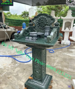 Mẫu Bàn thờ Thiên Bằng Đá Bán Tại Cần Thơ 2025