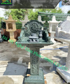 Bàn Thờ Thiên Đá Đẹp Thờ Ngoài Trời Bán Tại Đắk Nông