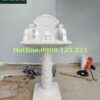 Bàn Thờ Thiên Đá Đẹp Thờ Ngoài Trời Bán Tại Vĩnh Long