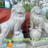 Sư Tử Đá Bán Tại Bình Thuận 2025