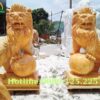 Sư Tử Đá Bán Tại Long An 2025
