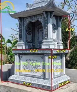 Am Thờ Tro Cốt Bán Tại Lâm Đồng 2025 - Tôn Vinh Truyền Thống Tâm Linh