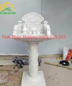 Bàn Thờ Thiên Bằng Đá Bán Tại Đồng Tháp