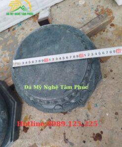 Đá Kê Chân Cột Nhà Gỗ Bán Ở Bình Dương 2025