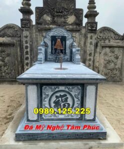 Mộ Đá Kim Tĩnh Đẹp Bán ở Cần Thơ 2025