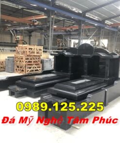 Mộ Đá Kim Tĩnh Bán Tại Tiền Giang 2025