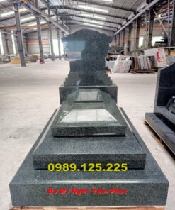 Mộ đá Kim Tĩnh Đẹp Bán Ở Long An 2025