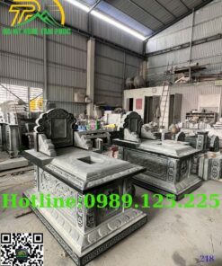 100 Mẫu Mộ Đẹp