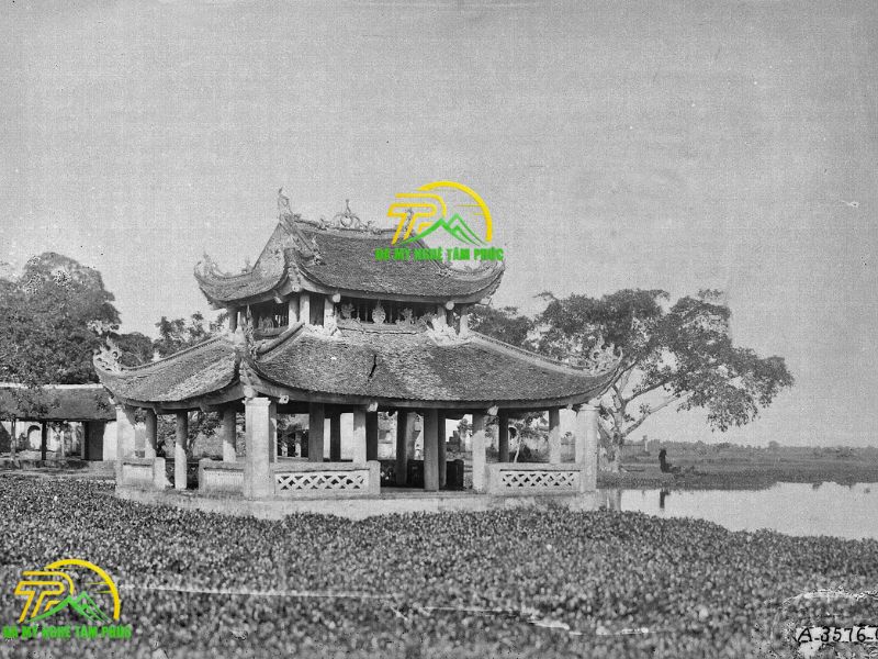 Thời điểm tốt nhất để tham quan Đền Lý Bát Đế là khi nào?