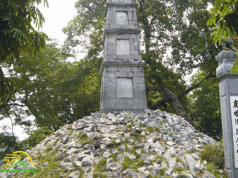 LỄ HỘI VÀ SỰ KIỆN TẠI THÁP BÚT ĐỀN NGỌC SƠN