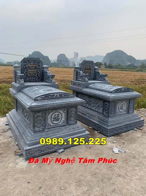 Mộ Đá Kim Tĩnh