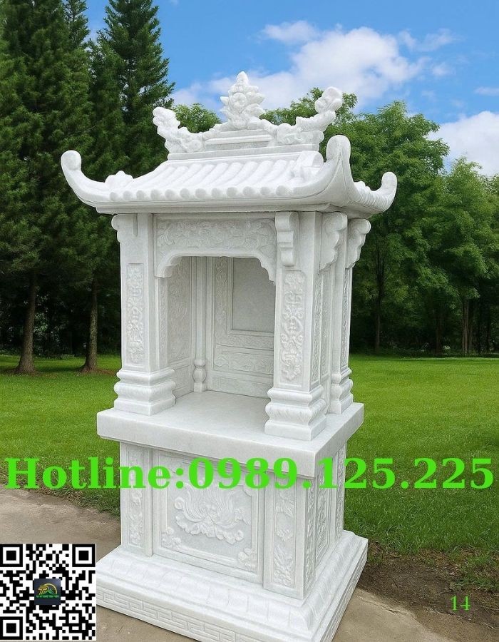 Miếu Thần Tài Côn Đảo