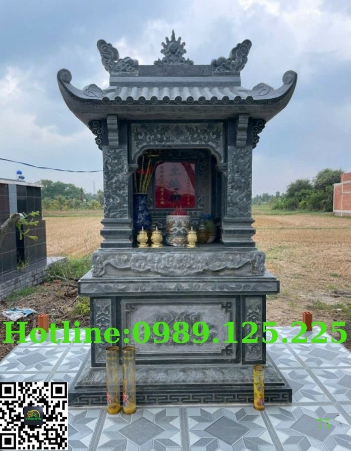 văn khấn miếu thổ thần côn đảo