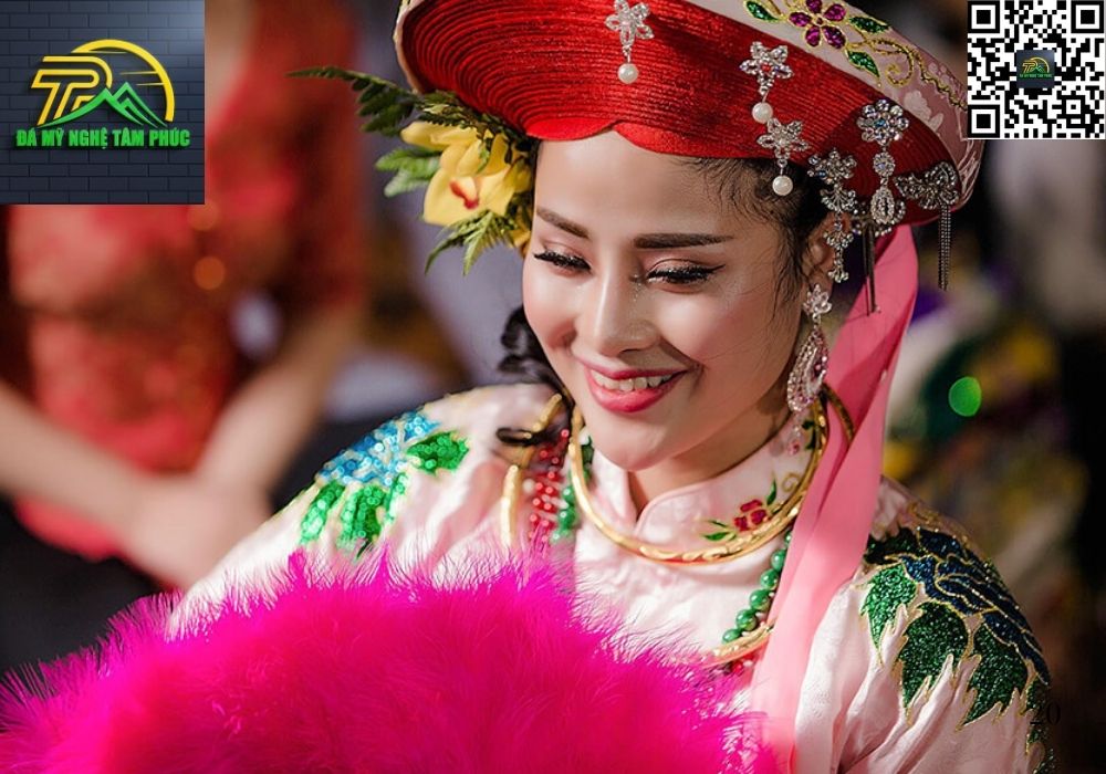 văn khấn đền bảo lộc