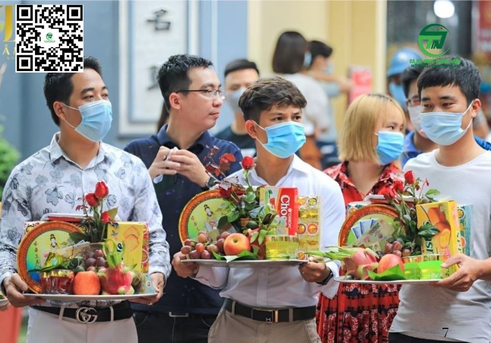 bài khấn đền bảo lộc