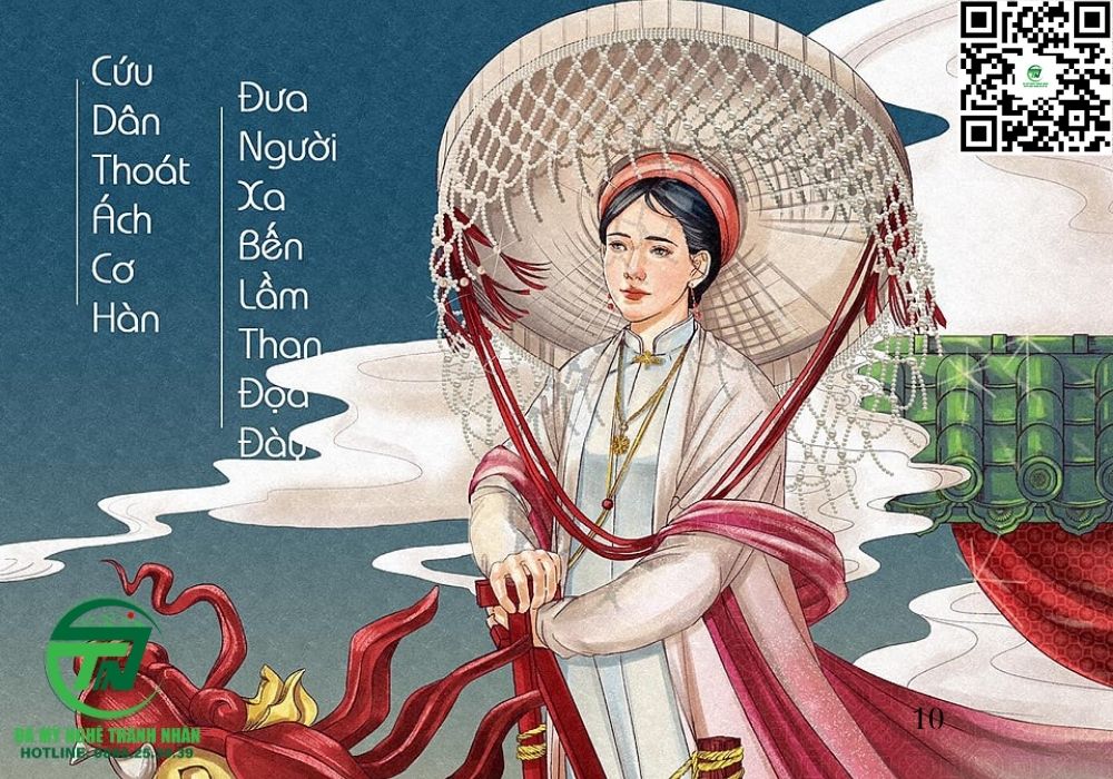  Đi Đền Cô Bơ Cần Chuẩn Bị Những Gì