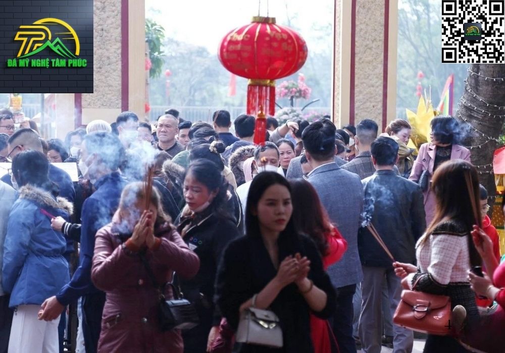 Bài cúng Miếu Thần Tài Côn Đảo