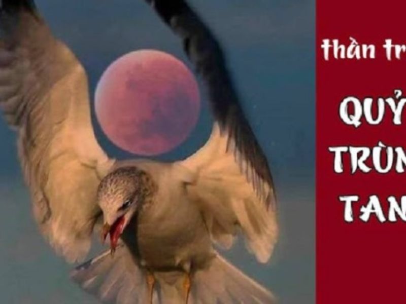 Giờ Trùng Tang Và Thần Trùng Tang