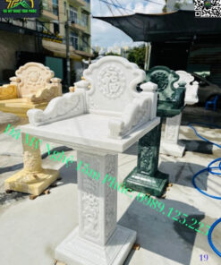 Bàn Thờ Thiên Bán Long An