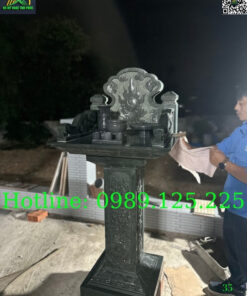 Bàn Thờ Thiên-Bàn Thờ Ông Thiên Bằng Đá Bán Tại Long An