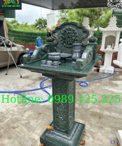 Bàn Thờ Thiên-Bàn Thờ Ông Thiên Bằng Đá Bán Tại Kiên Giang