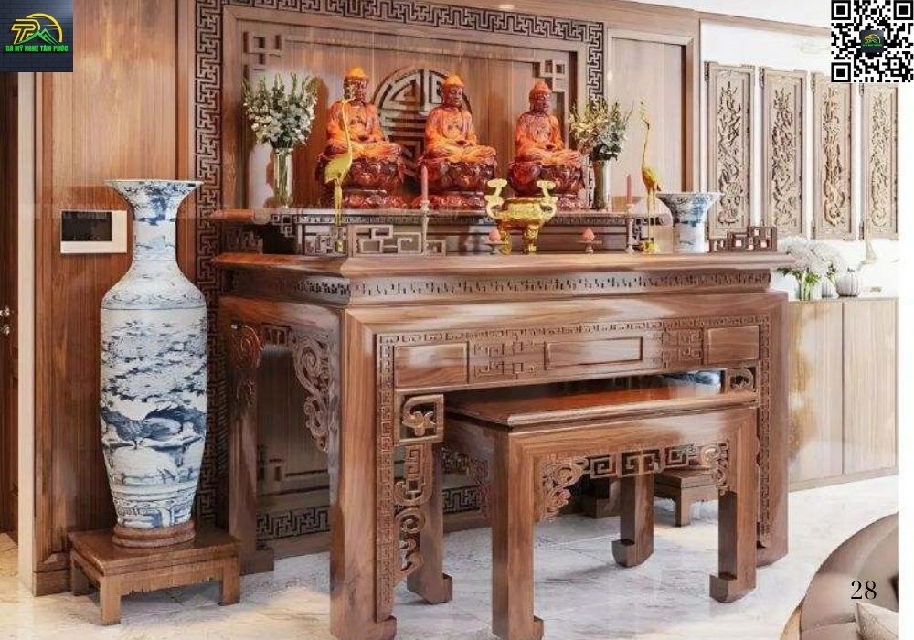 văn khấn ông tiền chủ bà tiền chủ