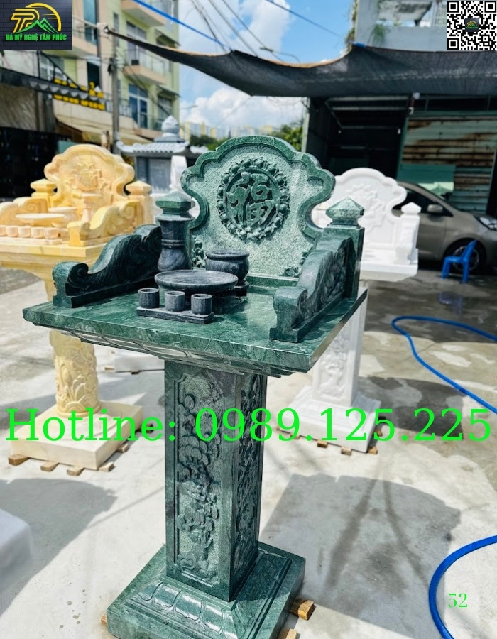 Bàn Thờ Thiên Bán Đồng Nai