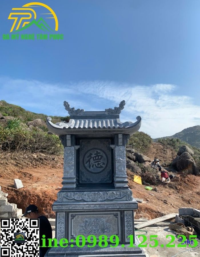 Miếu Thờ Thổ Thần, Thổ Công, Hà Bá