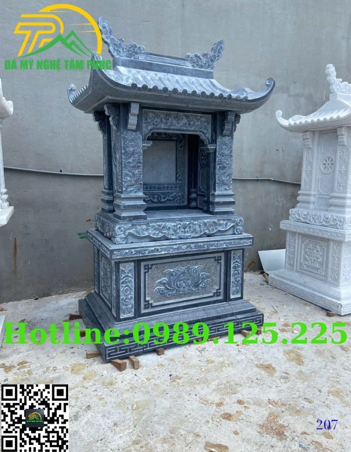 Miếu Thờ Thần Sông