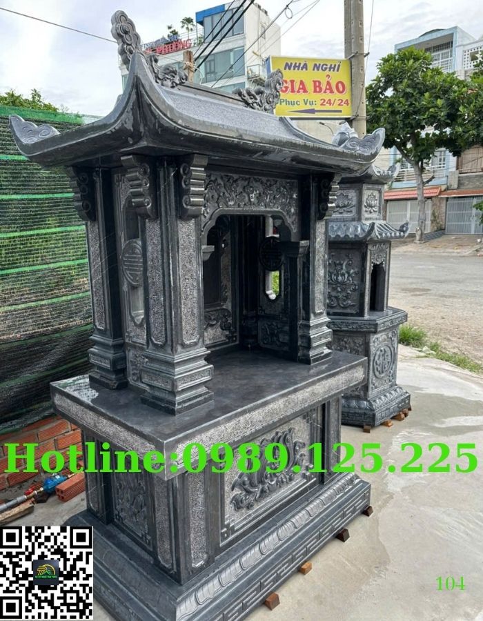 Miếu Thờ Thổ Thần