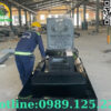 Mộ Đá Granite Hoa Cương Nguyên Khối Đẹp Bán Tại Nam Định
