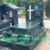 Mộ Đá Hoa Cương Công Giáo