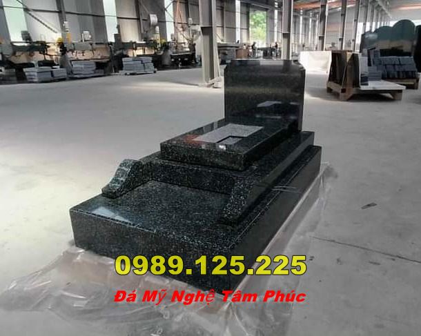 Bia Mộ Đá Hoa Cương Bán Tây Ninh