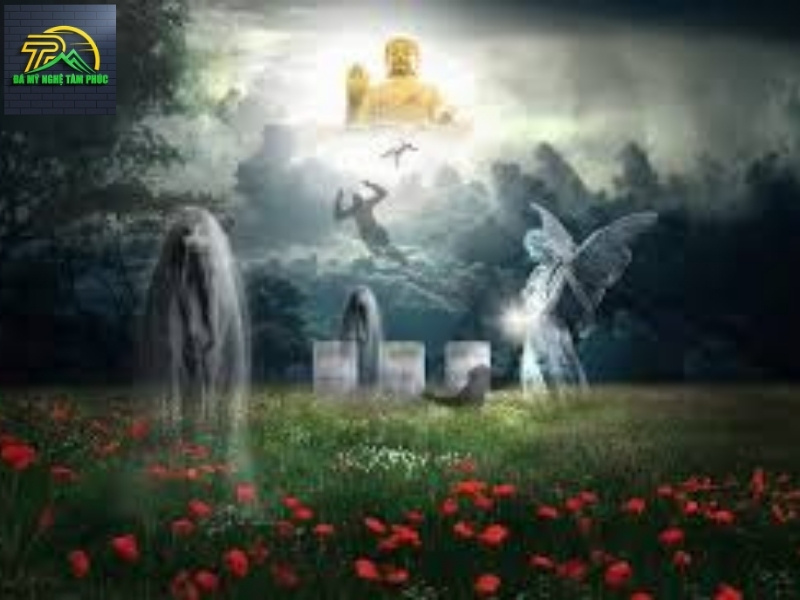 6 Dấu Hiệu Người Âm Che Chở