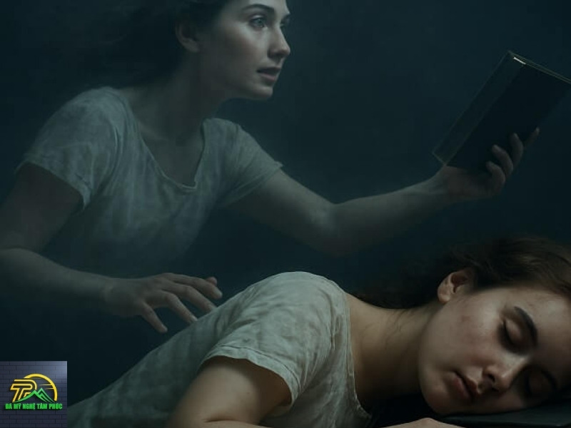 Mơ Thấy Người Yêu Cũ