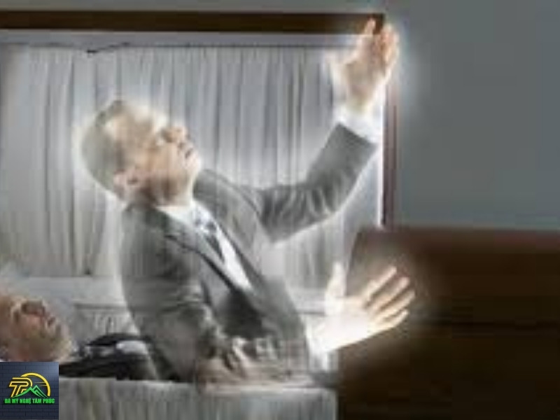 Tại Sao Bạn Lại Mơ Thấy Người Yêu Cũ