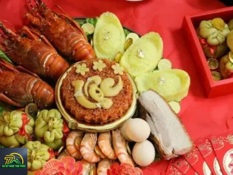 bài cúng thần tài thổ địa