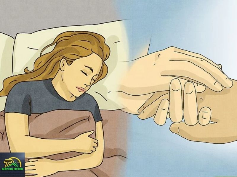 Mơ Thấy Người Yêu Cũ 