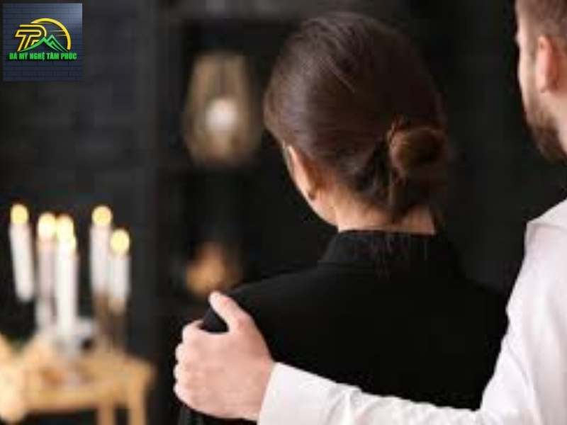 Dấu Hiệu Nhà Sắp Có Tang